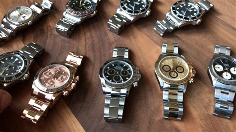 rolex for me|my rolex collection.